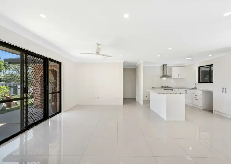 Fifth view of Homely house listing, 3 Clarendon Ave, Bethania QLD 4205