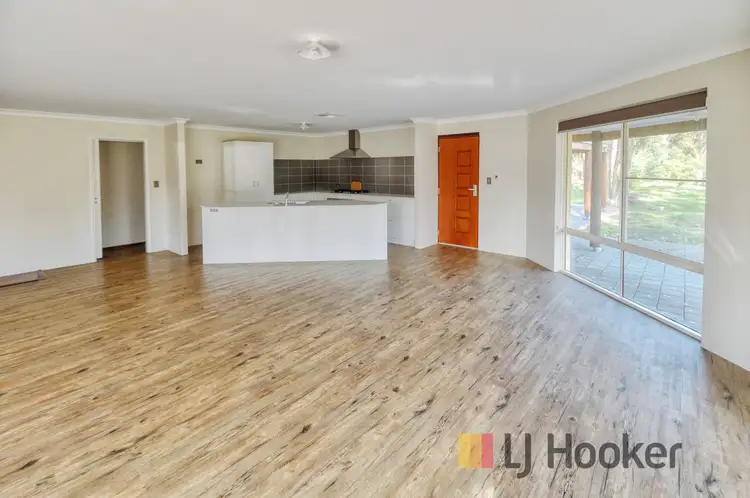 Third view of Homely house listing, 35 Woylie Road, Northcliffe WA 6262