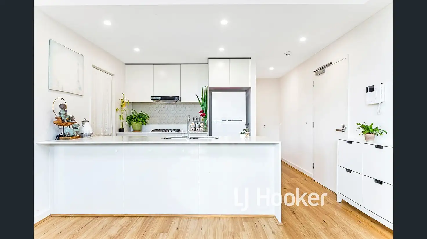 Main view of Homely apartment listing, 301/45 Hill Road, Wentworth Point NSW 2127