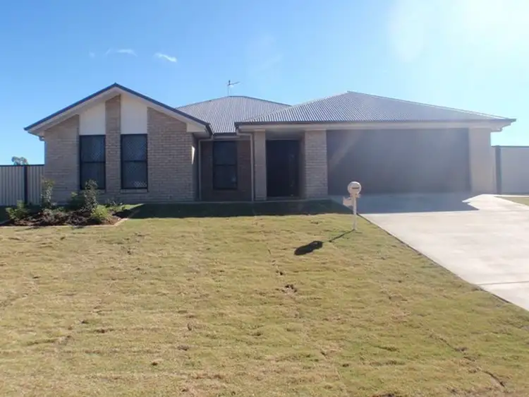 17 Edna Street, Roma QLD 4455