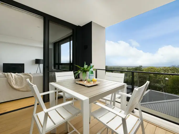 A307/5-7 Telegraph Road, Pymble NSW 2073