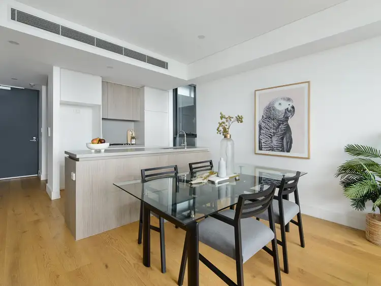 Second view of Homely unit listing, A307/5-7 Telegraph Road, Pymble NSW 2073