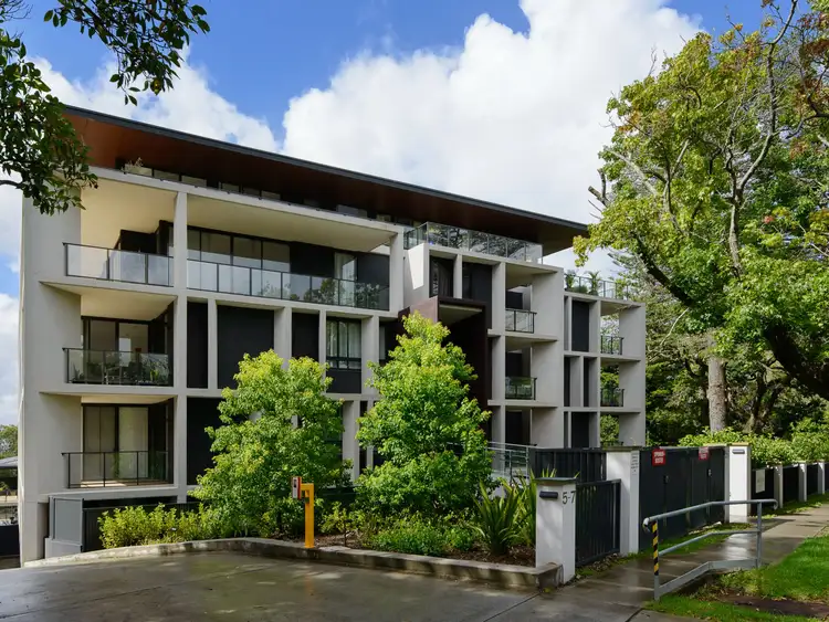 Fourth view of Homely unit listing, A307/5-7 Telegraph Road, Pymble NSW 2073