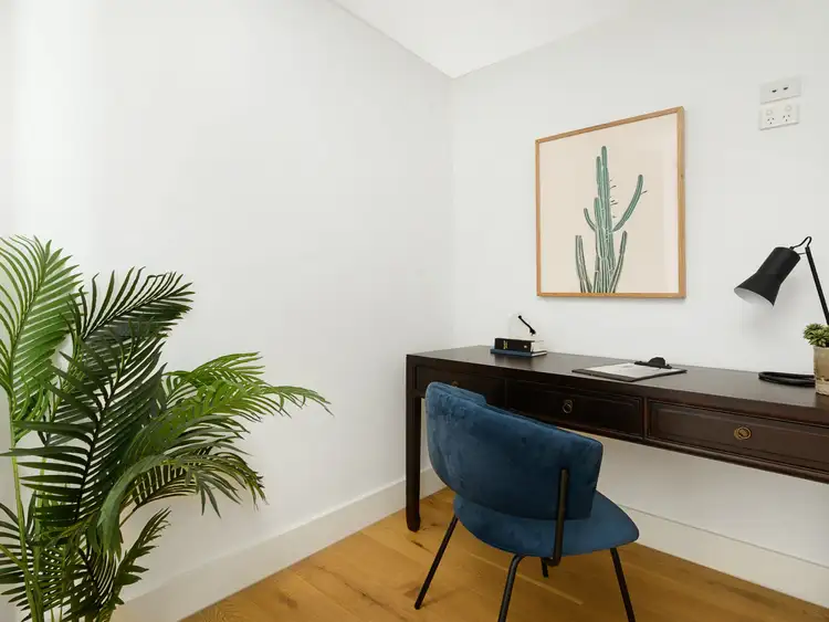 Sixth view of Homely unit listing, A307/5-7 Telegraph Road, Pymble NSW 2073