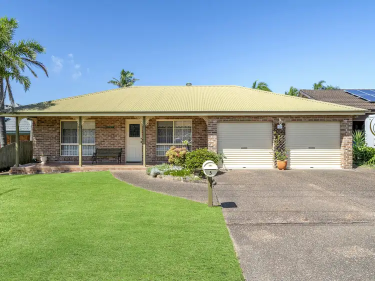 5 Japonica Close, Lake Haven NSW 2263