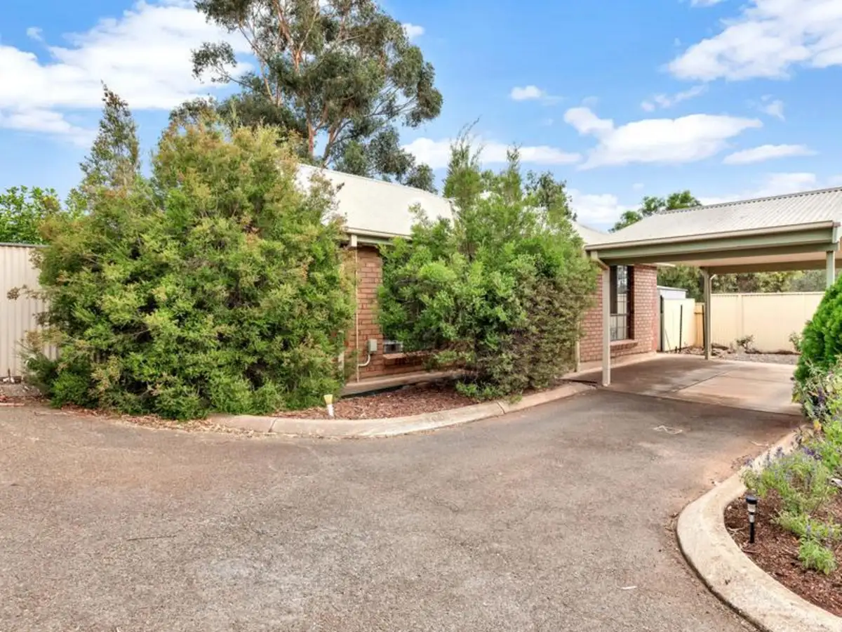 Main view of Homely house listing, 5/26 Bella Street, Gawler East SA 5118