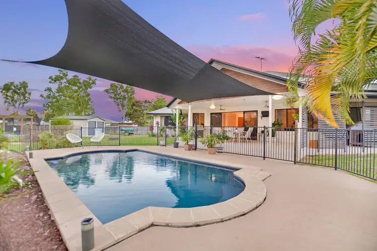 Main view of Homely house listing, 17 Tennessee Way, Kelso QLD 4815