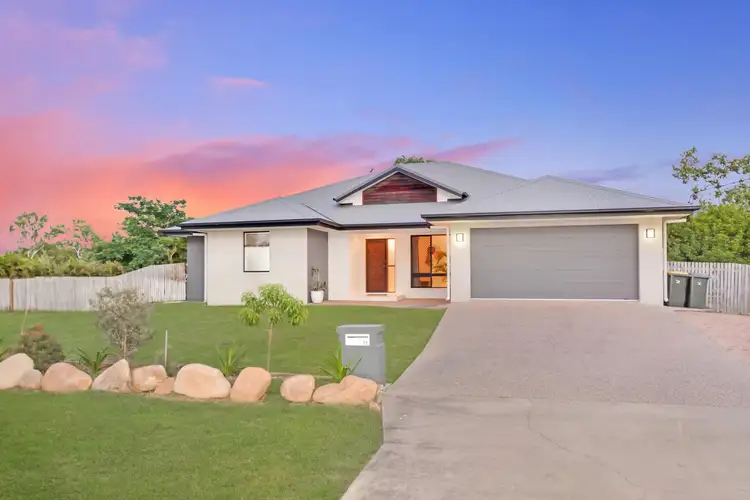 Second view of Homely house listing, 17 Tennessee Way, Kelso QLD 4815