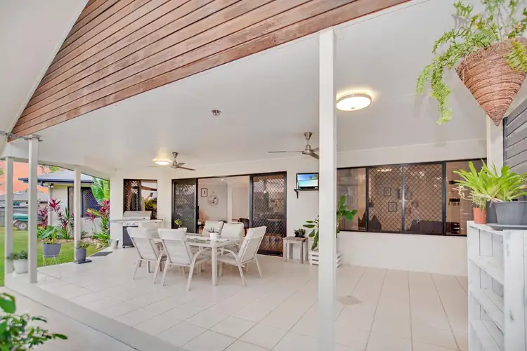 Third view of Homely house listing, 17 Tennessee Way, Kelso QLD 4815
