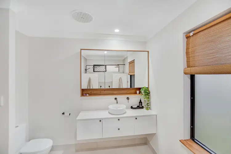 Fourth view of Homely house listing, 17 Tennessee Way, Kelso QLD 4815