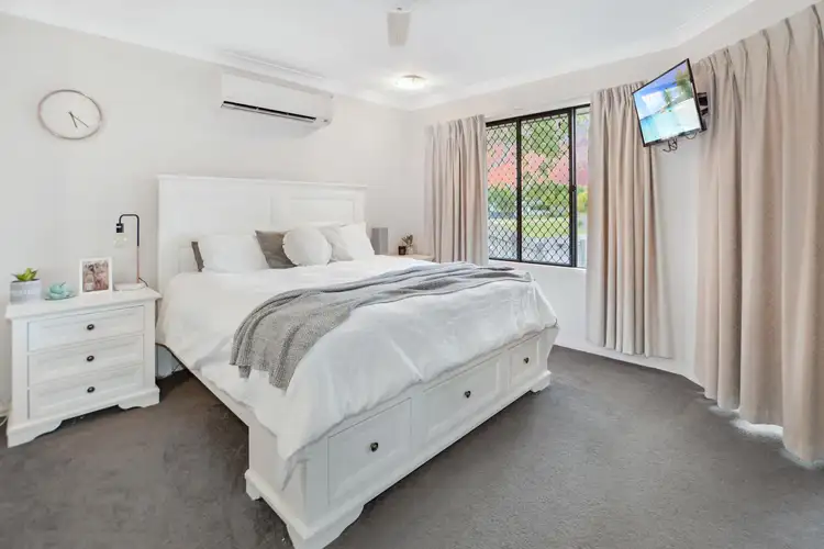 Seventh view of Homely house listing, 17 Tennessee Way, Kelso QLD 4815