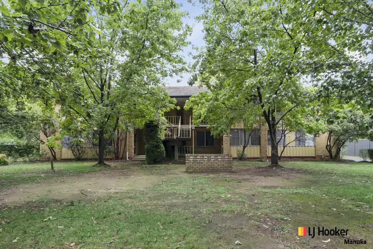 Main view of Homely apartment listing, 12/86 Anzac Parade, Campbell ACT 2612