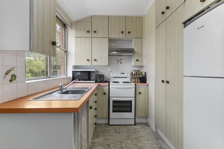 Fourth view of Homely apartment listing, 12/86 Anzac Parade, Campbell ACT 2612