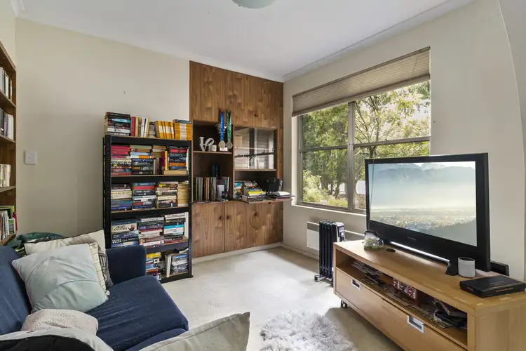 Fifth view of Homely apartment listing, 12/86 Anzac Parade, Campbell ACT 2612