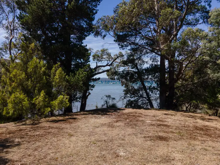 Second view of Homely land listing, 2941 Channel Highway, Kettering TAS 7155