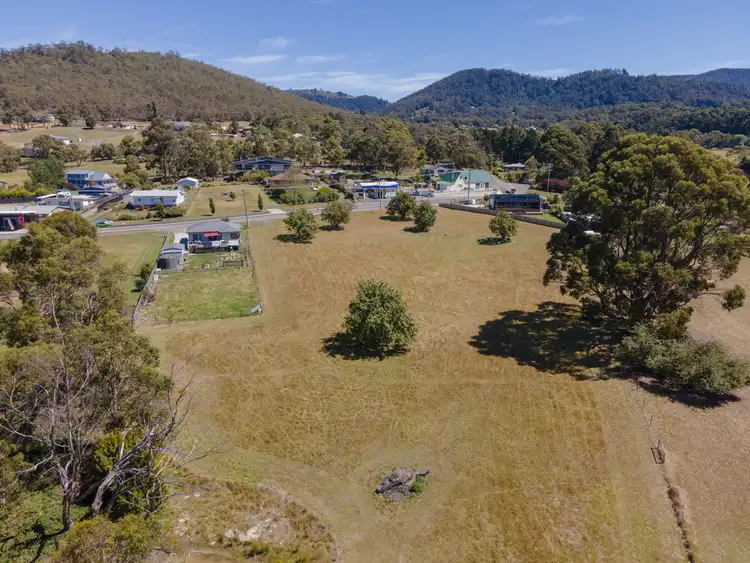 Third view of Homely land listing, 2941 Channel Highway, Kettering TAS 7155