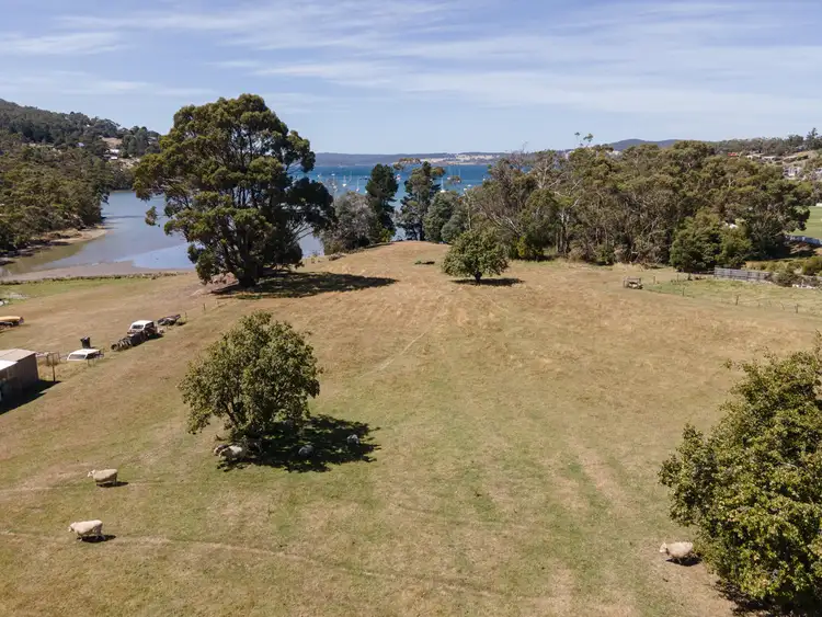 Fifth view of Homely land listing, 2941 Channel Highway, Kettering TAS 7155