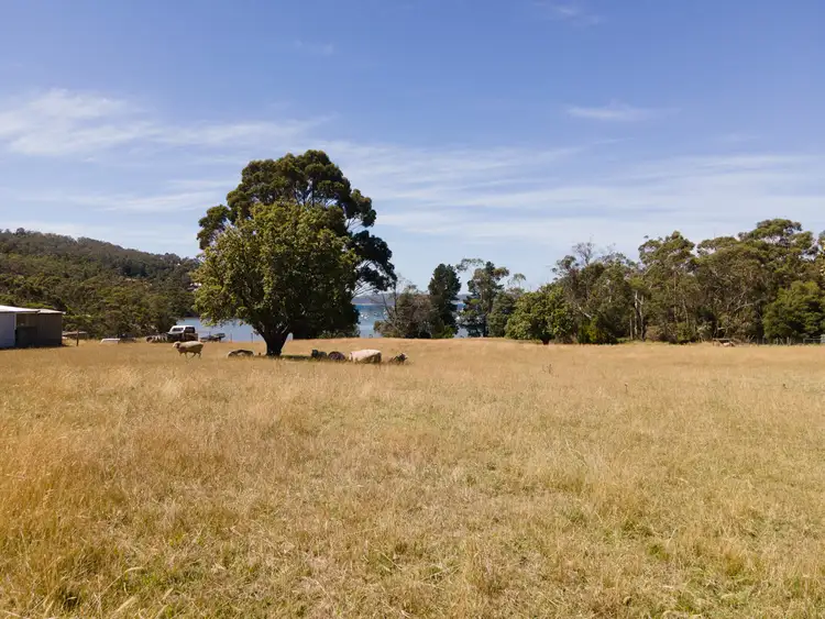 Sixth view of Homely land listing, 2941 Channel Highway, Kettering TAS 7155