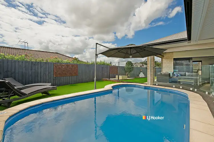 Second view of Homely house listing, 3 Gatsby Court, Kallangur QLD 4503