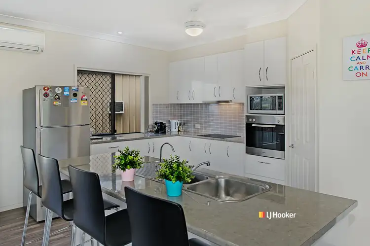 Third view of Homely house listing, 3 Gatsby Court, Kallangur QLD 4503