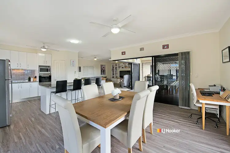 Fourth view of Homely house listing, 3 Gatsby Court, Kallangur QLD 4503