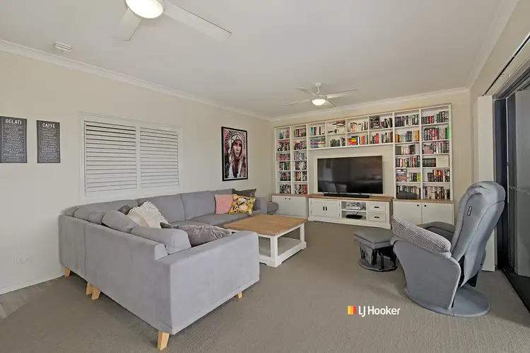 Fifth view of Homely house listing, 3 Gatsby Court, Kallangur QLD 4503