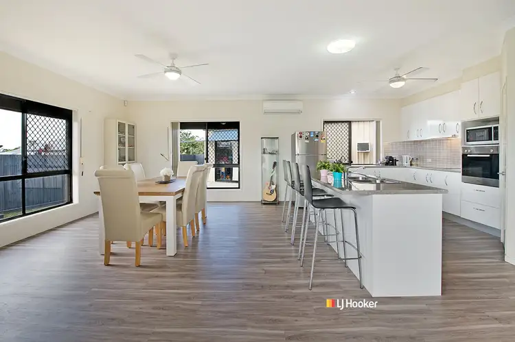 Sixth view of Homely house listing, 3 Gatsby Court, Kallangur QLD 4503