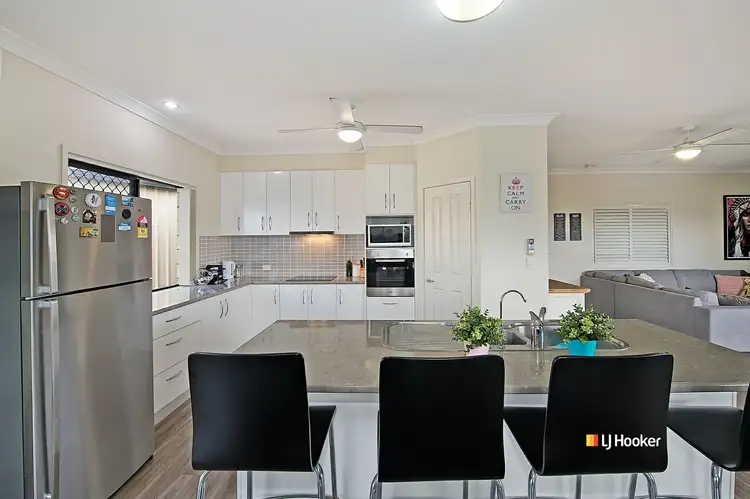 Seventh view of Homely house listing, 3 Gatsby Court, Kallangur QLD 4503