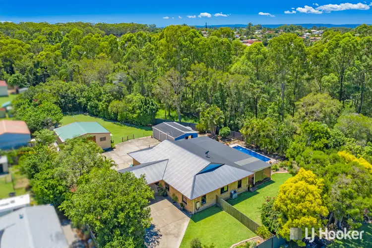 10 Clay Gully Road, Victoria Point QLD 4165