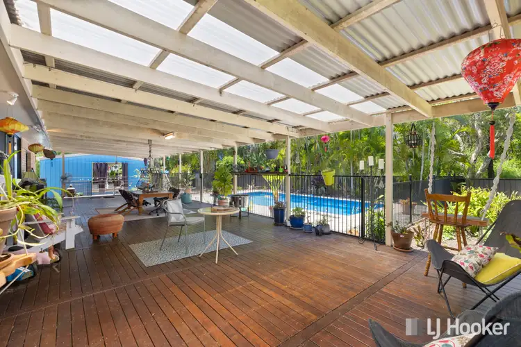 Second view of Homely house listing, 10 Clay Gully Road, Victoria Point QLD 4165