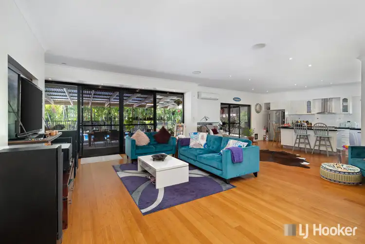 Fourth view of Homely house listing, 10 Clay Gully Road, Victoria Point QLD 4165
