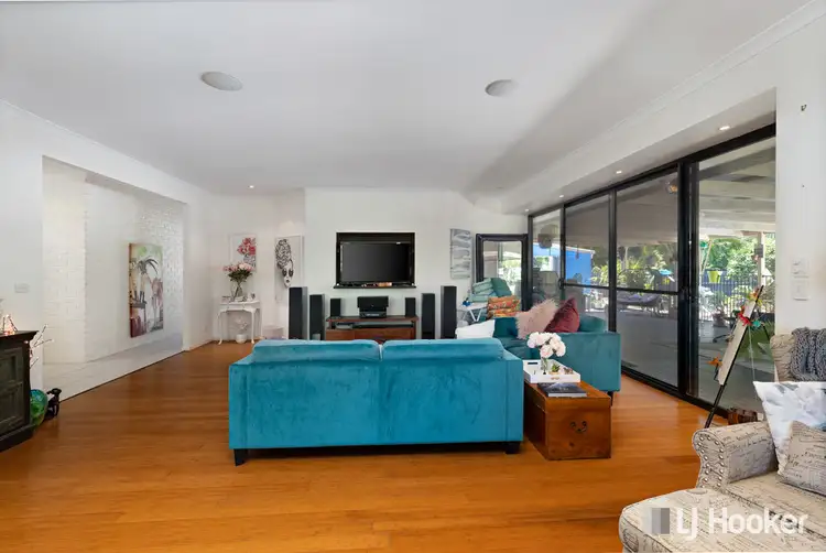 Fifth view of Homely house listing, 10 Clay Gully Road, Victoria Point QLD 4165