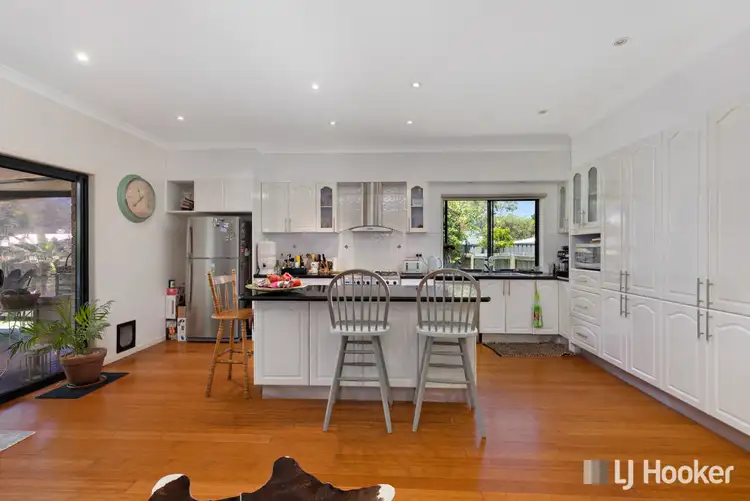Sixth view of Homely house listing, 10 Clay Gully Road, Victoria Point QLD 4165