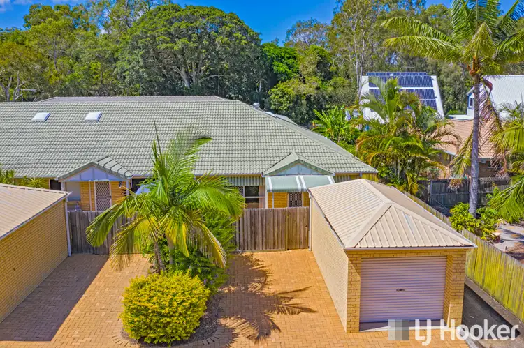 8/20B Mary Street, Birkdale QLD 4159