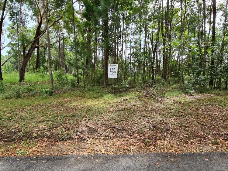 Main view of Homely land listing, 27 Taylor St, Russell Island QLD 4184
