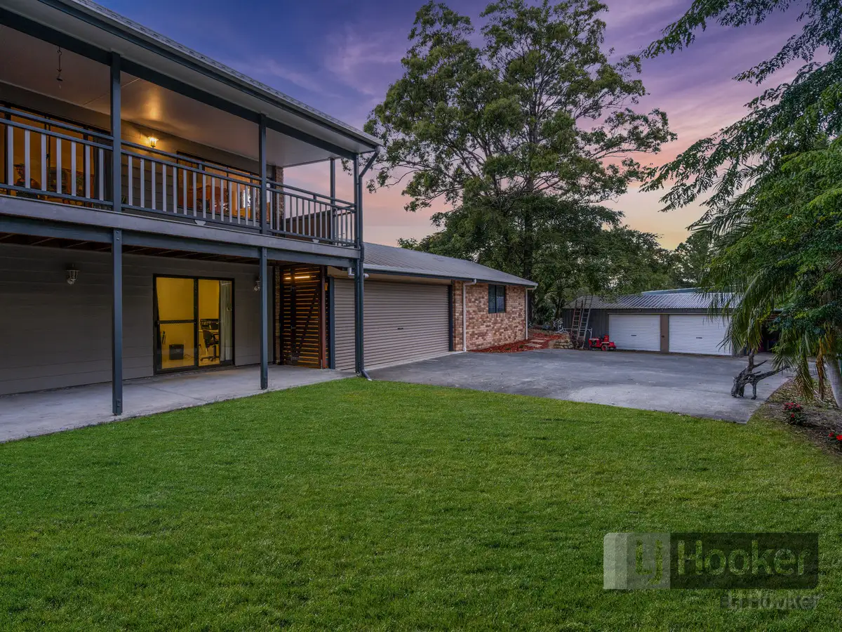 Main view of Homely rural property listing, 9 Pinewood Street, Upper Coomera QLD 4209