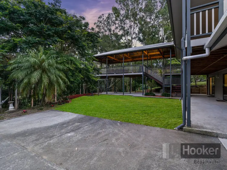 Second view of Homely rural property listing, 9 Pinewood Street, Upper Coomera QLD 4209