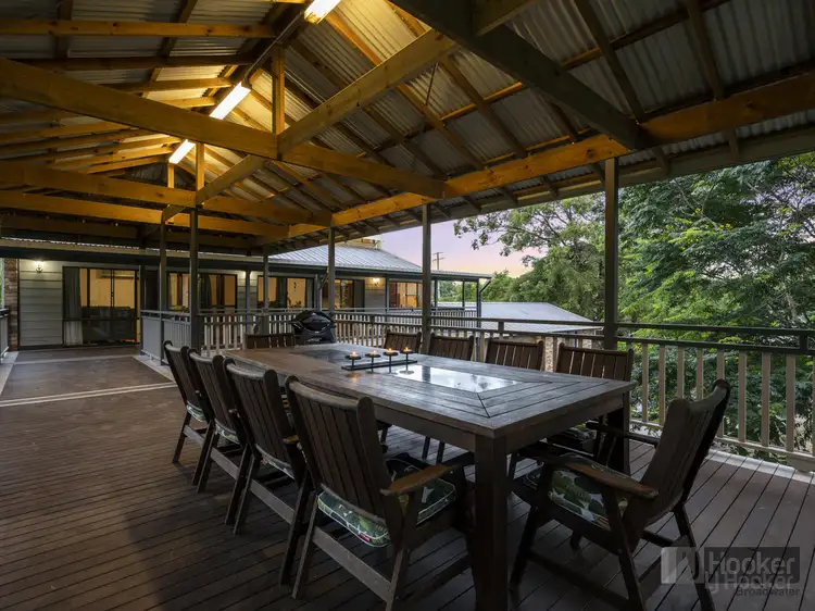 Fourth view of Homely rural property listing, 9 Pinewood Street, Upper Coomera QLD 4209