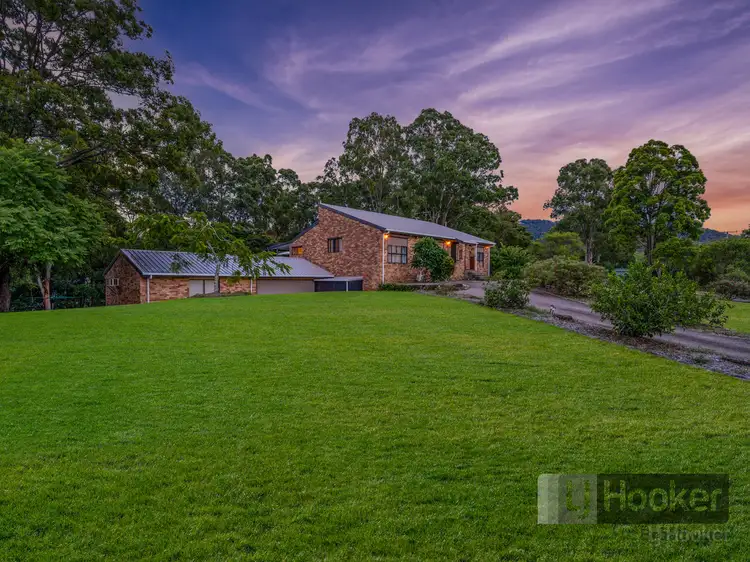 Fifth view of Homely rural property listing, 9 Pinewood Street, Upper Coomera QLD 4209