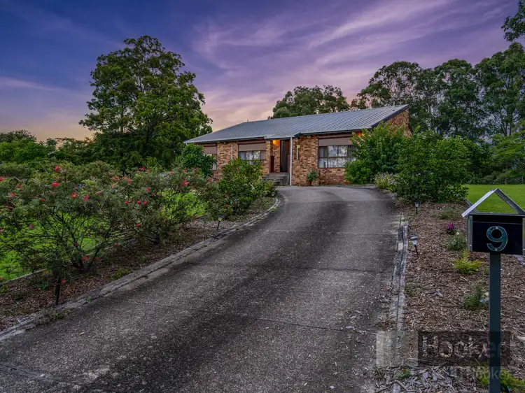 Sixth view of Homely rural property listing, 9 Pinewood Street, Upper Coomera QLD 4209