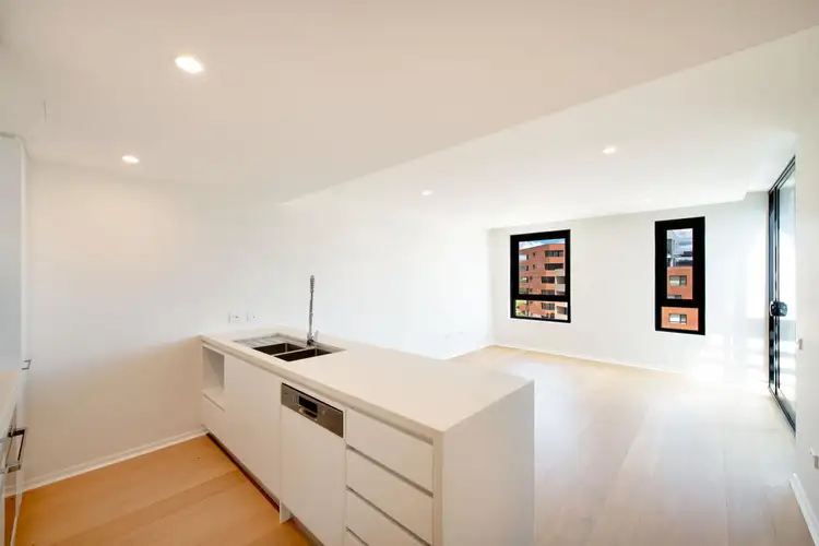 Main view of Homely apartment listing, 52/11 Kerridge Street, Kingston ACT 2604