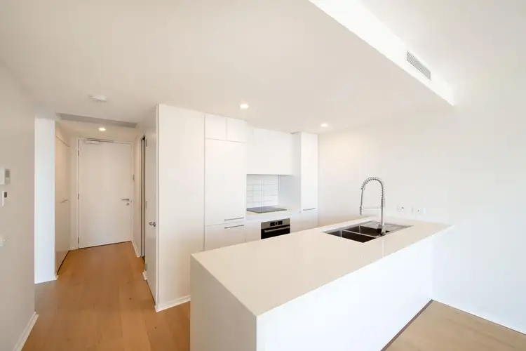 Second view of Homely apartment listing, 52/11 Kerridge Street, Kingston ACT 2604