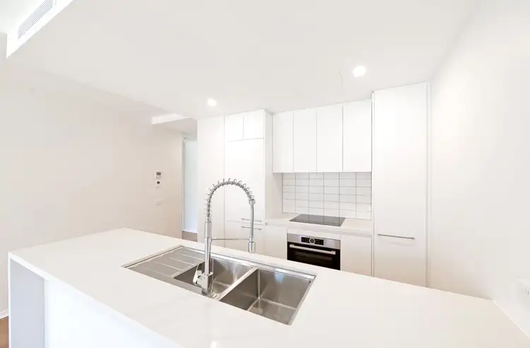 Third view of Homely apartment listing, 52/11 Kerridge Street, Kingston ACT 2604