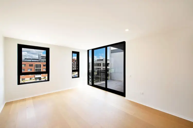 Fourth view of Homely apartment listing, 52/11 Kerridge Street, Kingston ACT 2604