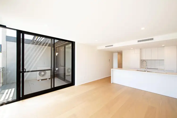 Fifth view of Homely apartment listing, 52/11 Kerridge Street, Kingston ACT 2604