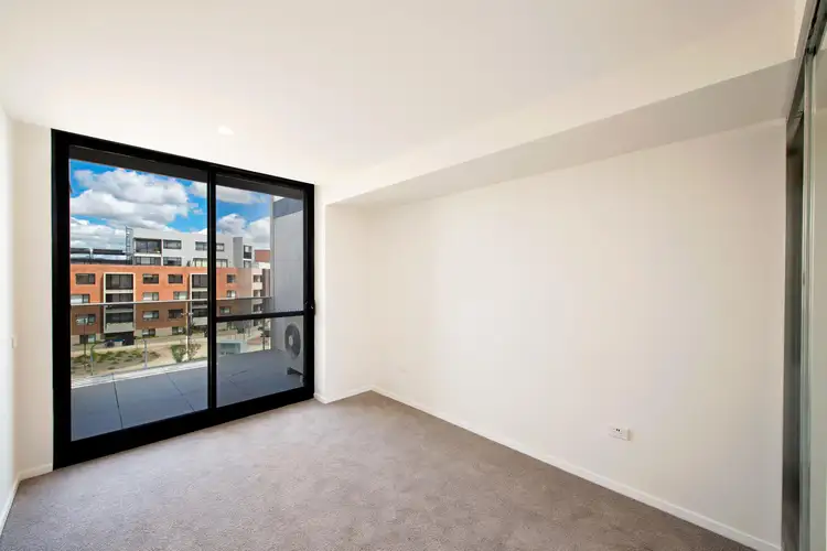 Sixth view of Homely apartment listing, 52/11 Kerridge Street, Kingston ACT 2604