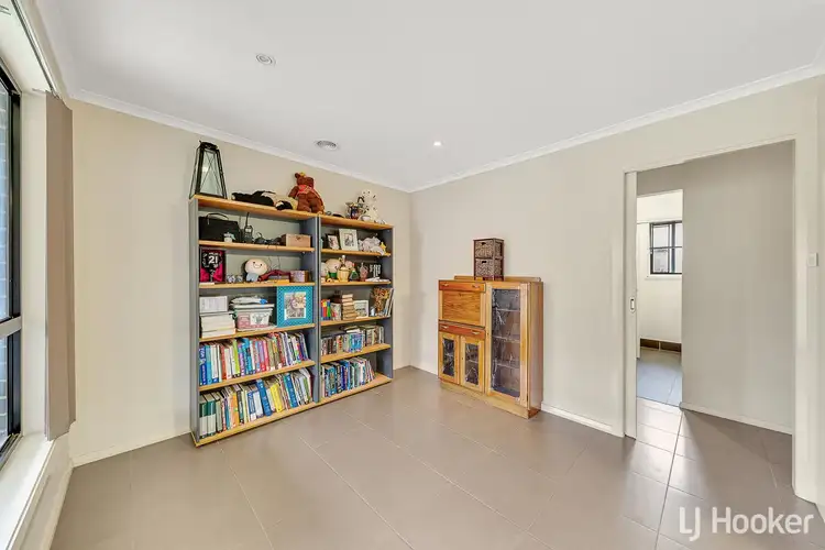 Fifth view of Homely house listing, 32 Heighway Street, Macgregor ACT 2615