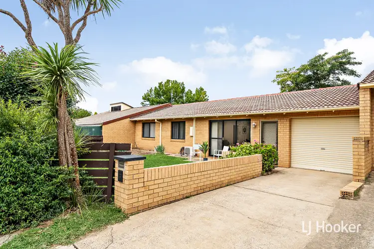 18 Barlow Street, Scullin ACT 2614
