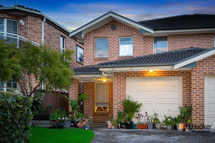 11 Barkl Avenue, Padstow NSW 2211