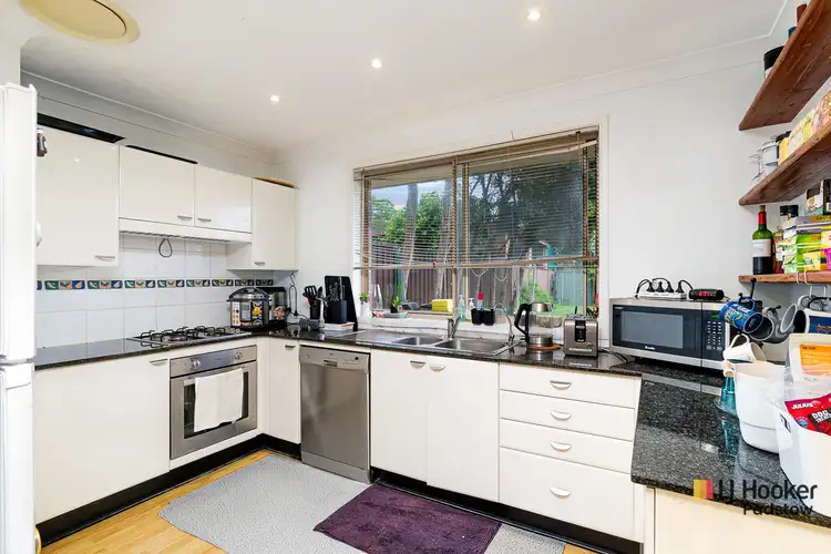 Second view of Homely semi-detached listing, 11 Barkl Avenue, Padstow NSW 2211